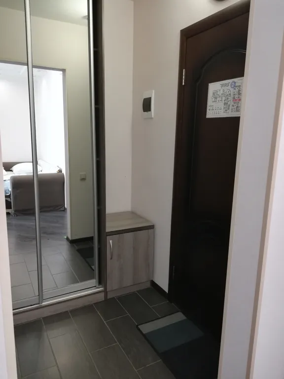 Квартира 1-комнатная Квартира — Анапа