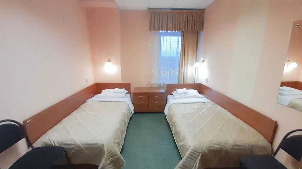 Квартира Комната — аренда посуточно в Белгород