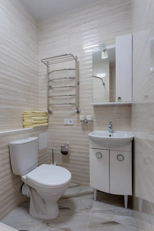 Вилла в закрытом комплексе