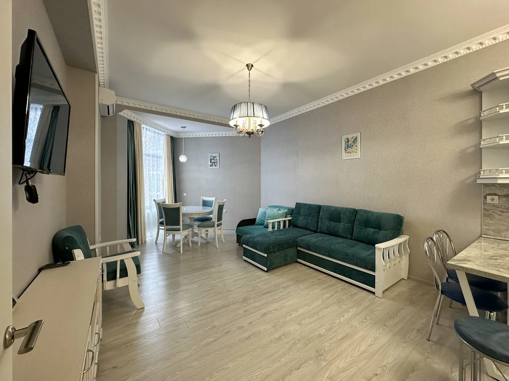 Апартамент Гармония