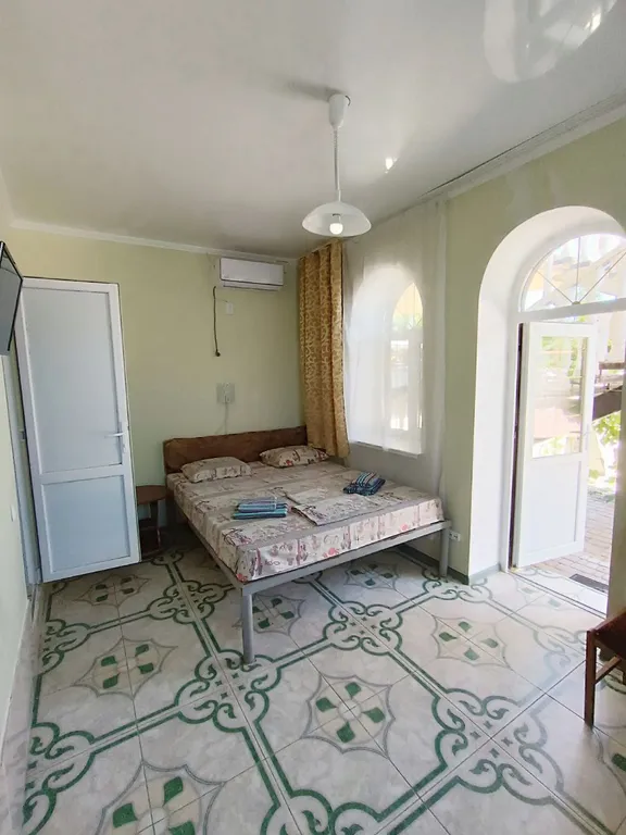 Квартира Комната — аренда посуточно в Бердянск