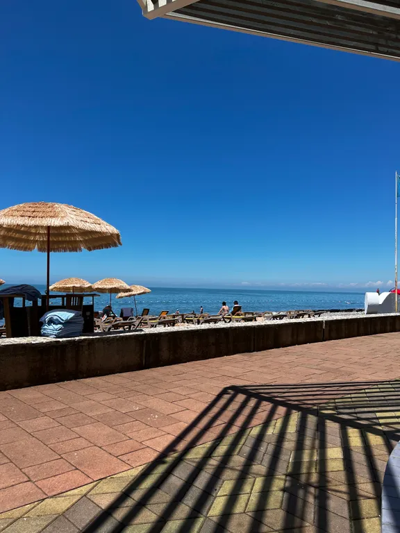 Элитный комплекс Дрим Лэнд Oasis на побережье Грузии