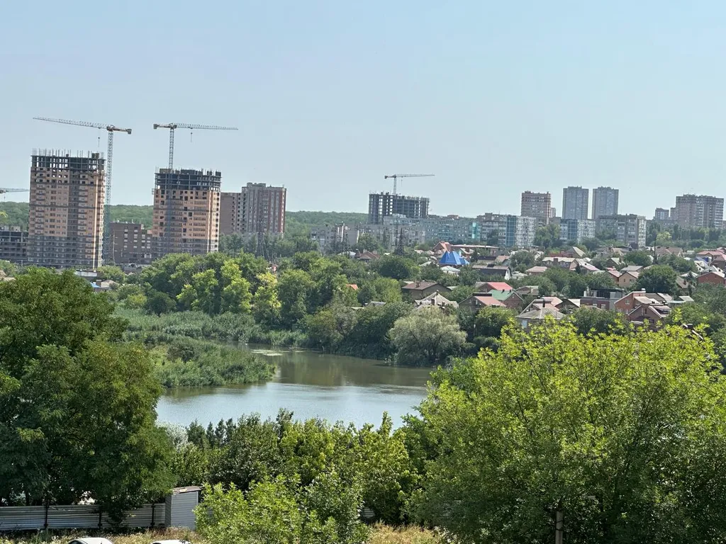 Квартира Квартира для вашего комфорта — Ростов-на-Дону