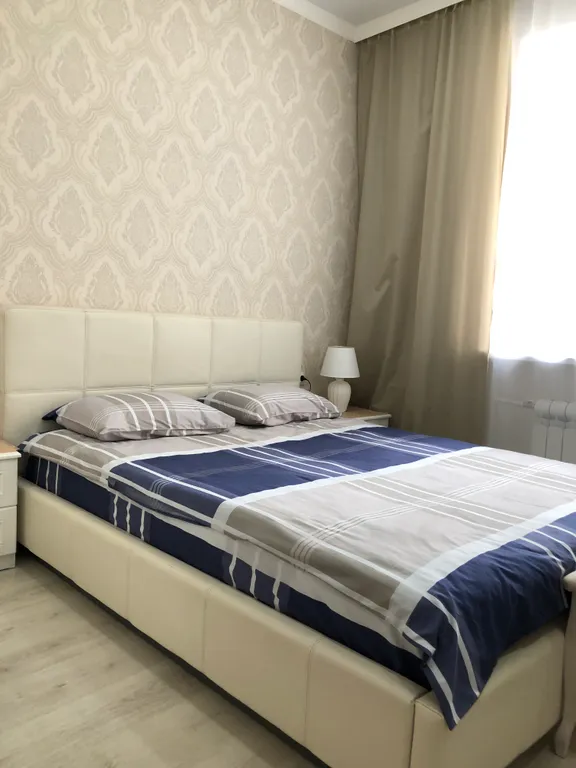 Комфортабельная квартира в центре — аренда посуточно в Кисловодск