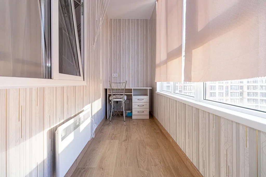 Квартира Квартира Уютная студия в ЖК Достояние — Краснодар