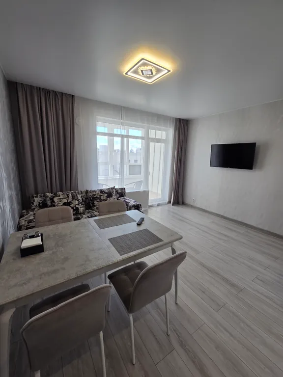 Квартира в ЖК Премиум класса