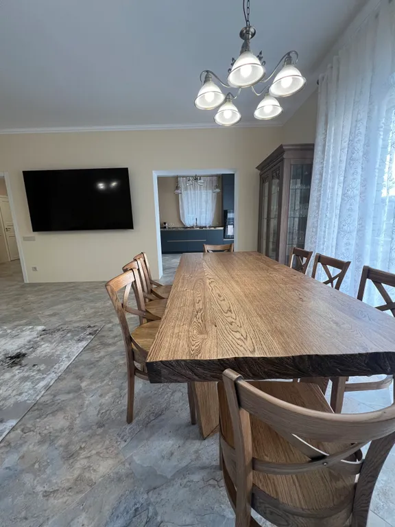 4-комнатный Дом