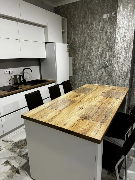 Квартира Апартаменты двухкомнатные — Адлер