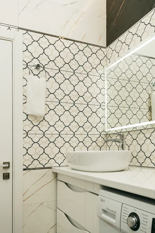 Квартира Бирюзовый бриз с видом на море