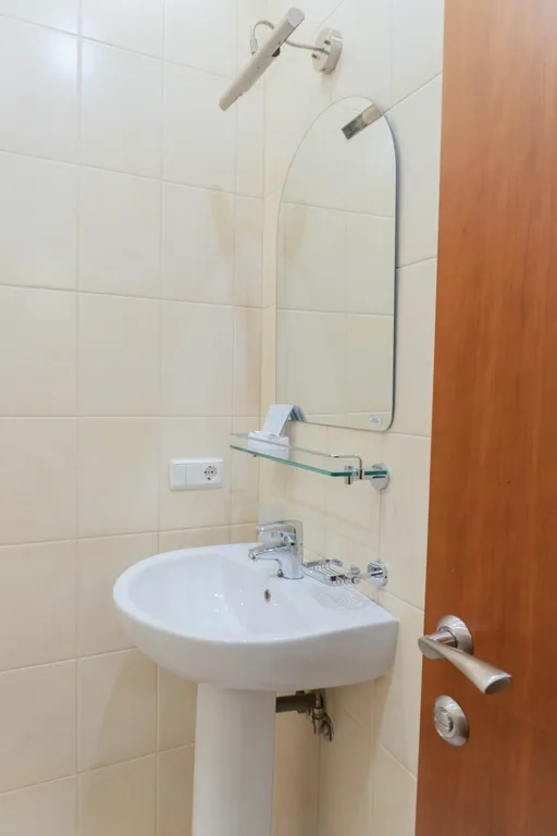 Квартира Уютные апартаменты — Санкт-Петербург