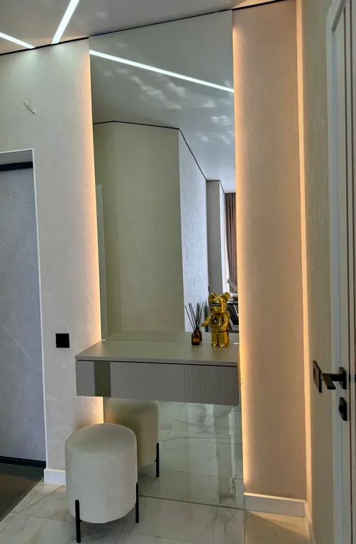 Квартира люкс