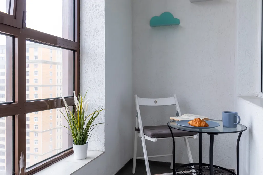 Frida Apartments Frunzenskaya