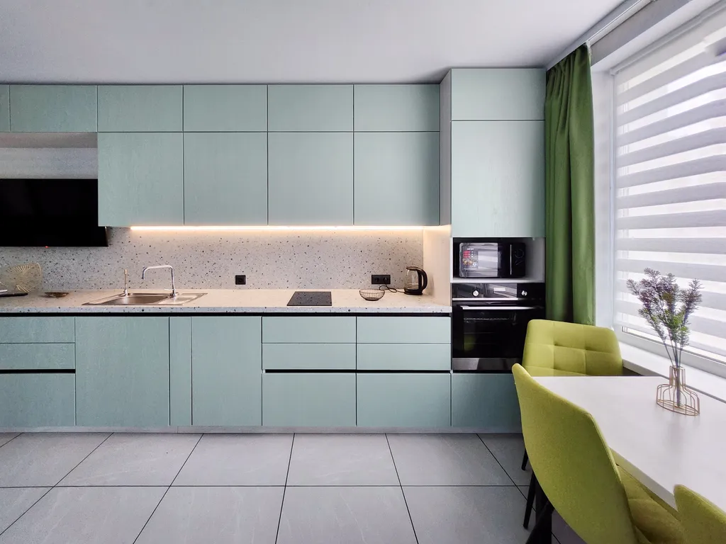 Квартира в 500 м до моря — аренда посуточно в Владивосток