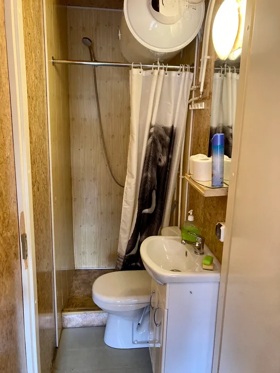 База отдыха Коттедж №6