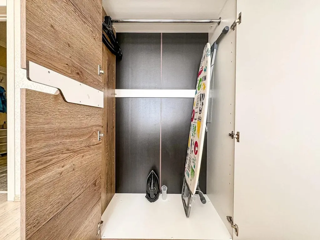 Квартира Квартира с евроремонтом — Анапа