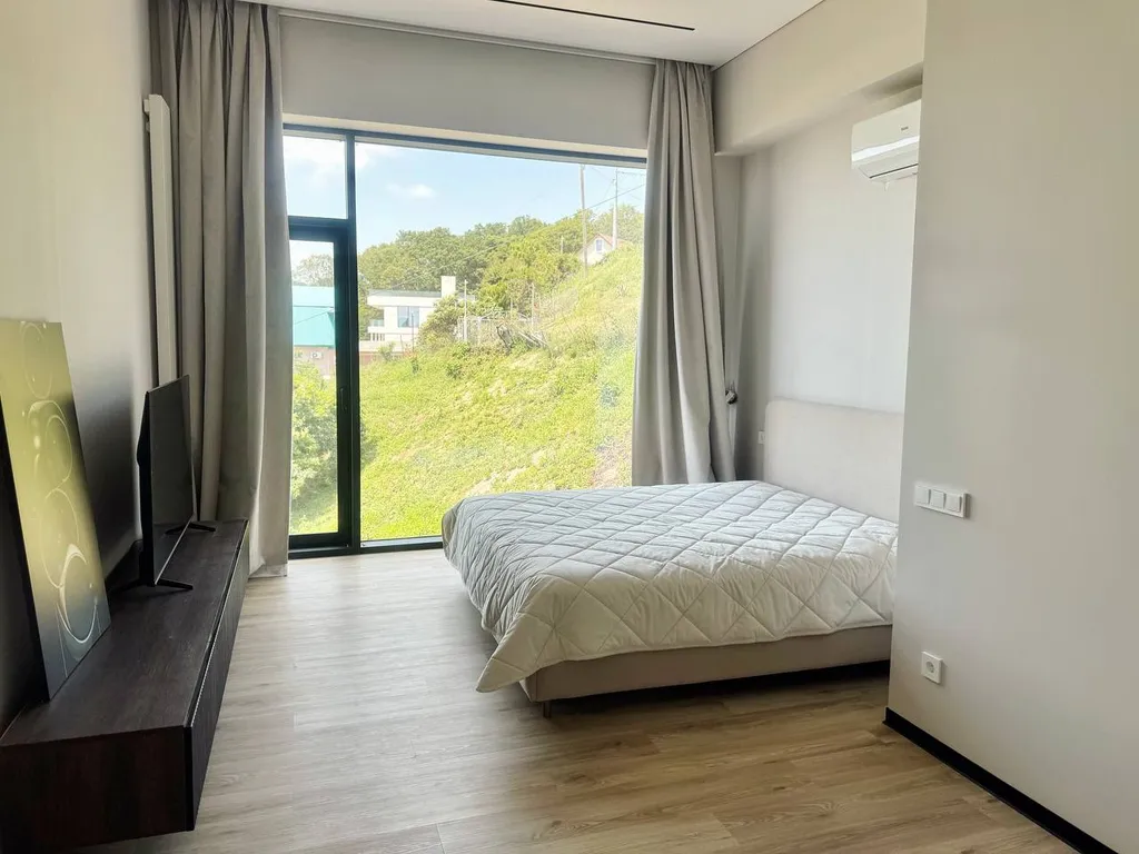 Новый Дом Costa Palm Личная территория с заботой как в лучших отелях