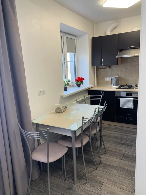 Уютная квартира в самом центре города