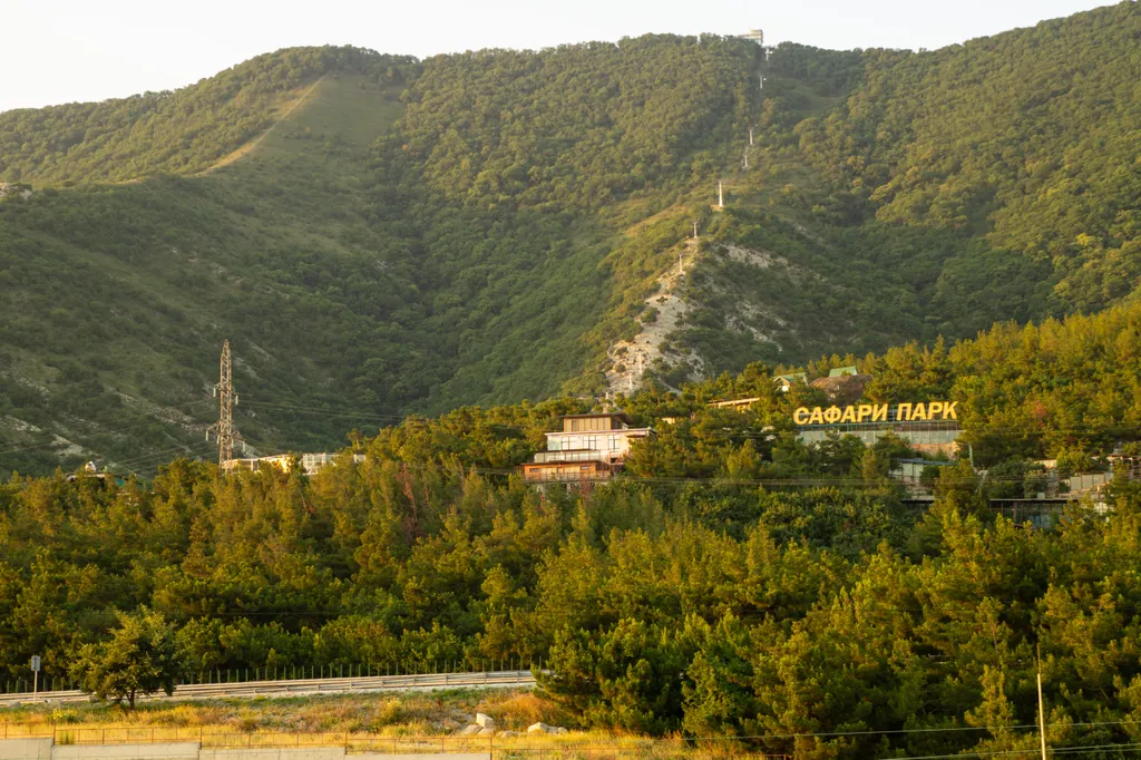 Квартира Уютная квартира рядом с морем — Геленджик