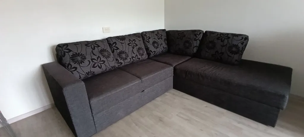 Уютная квартира для вашего отдыха