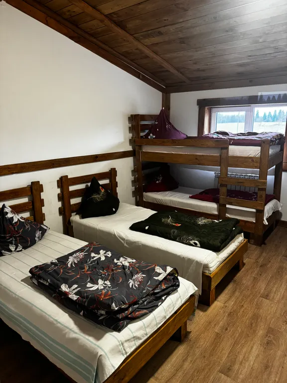 5-комнатный Дом