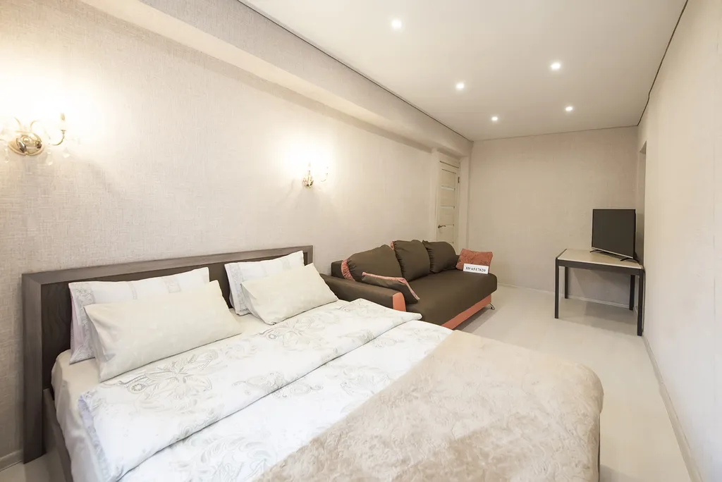 4-комнатная Квартира