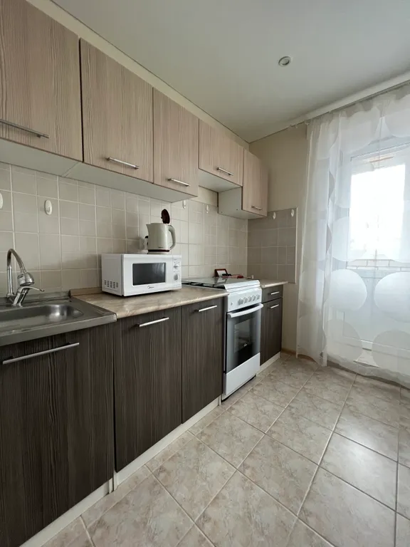 ЖК на Черняховского Юбилейный