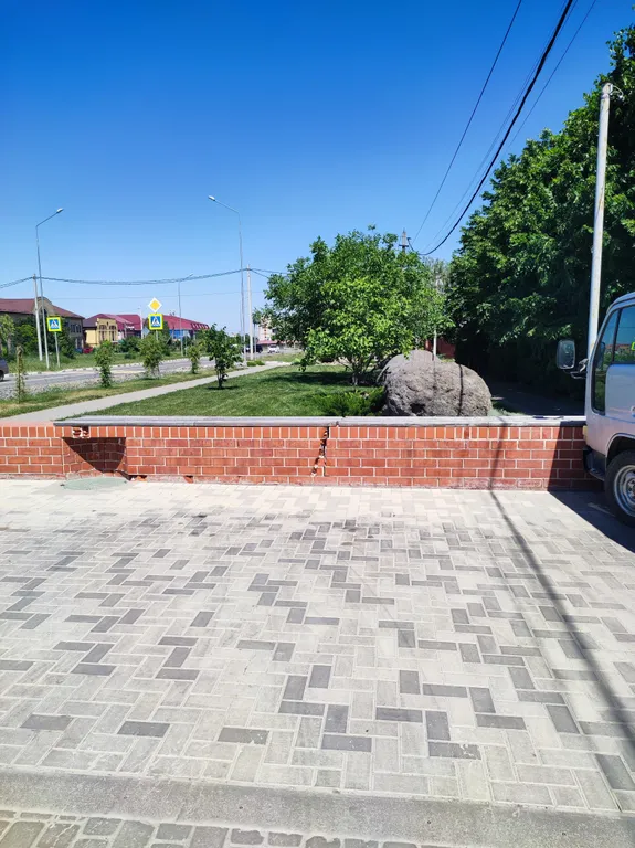 Квартира Квартира Уютная студия в частном секторе — Ейск