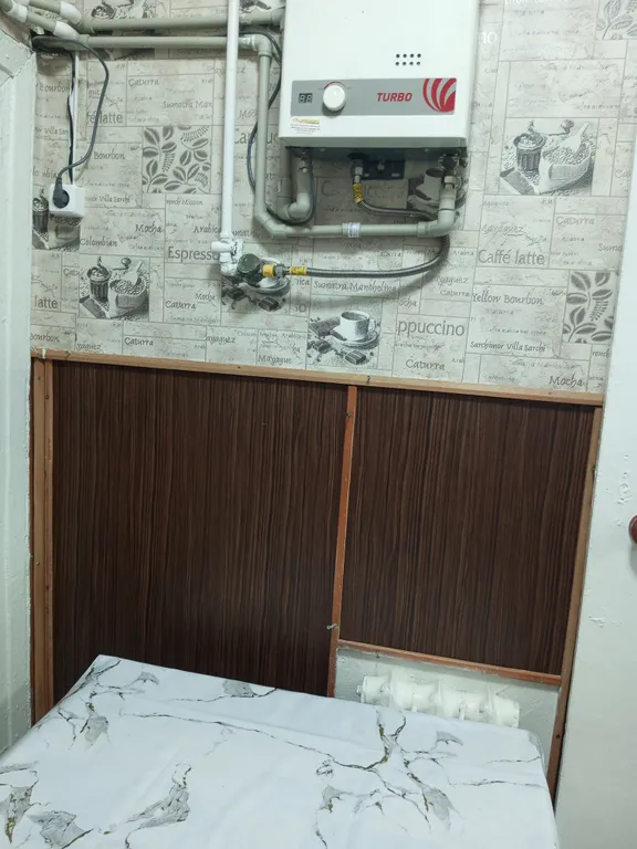 Уютная квартира возле моря с кондиционером и wi-fi