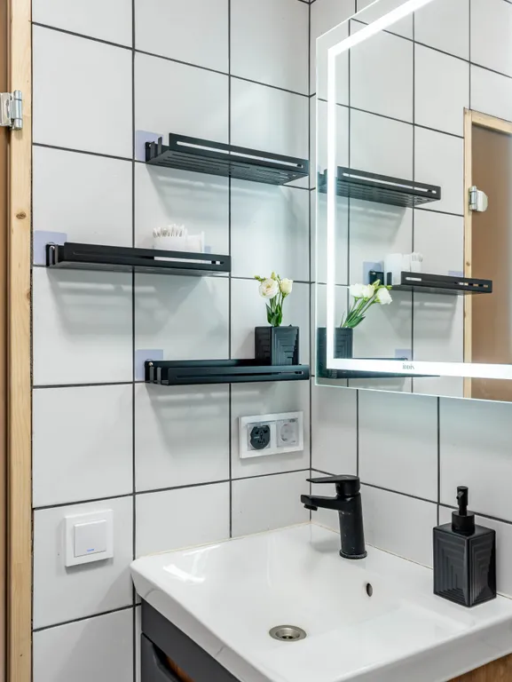 Коттедж Коттедж Beautiful house — Агалатово