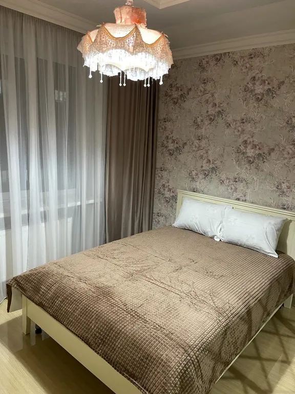 Квартира рядом с курортным парком