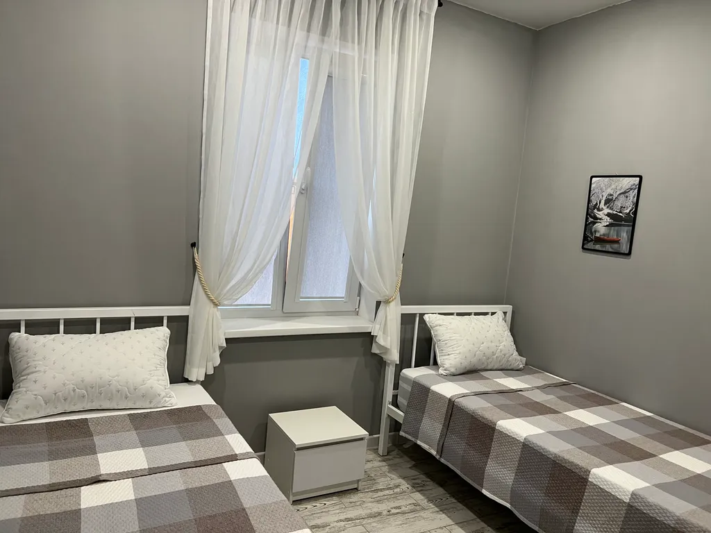 Уютный дом у моря