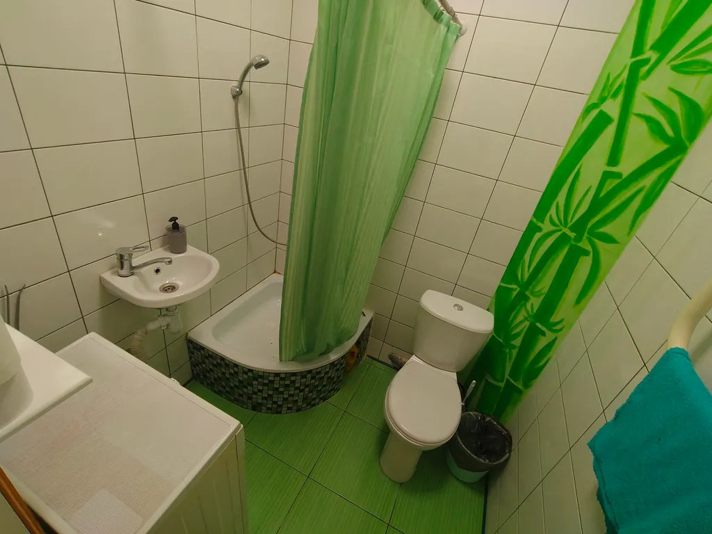 Уютная студия