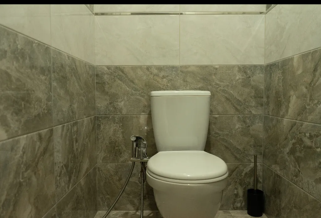 Квартира в самом центре, район Школьник