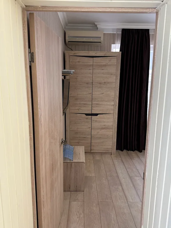 Коттедж под ключ в двух минутах от моря