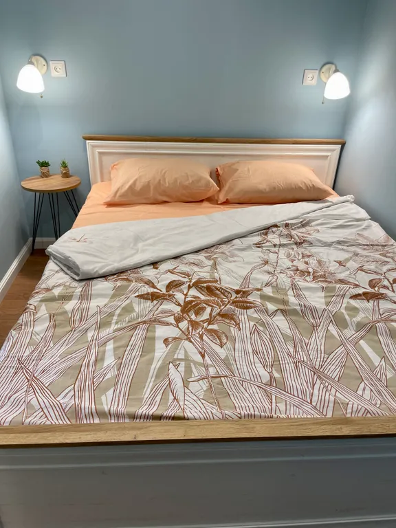 Квартира Квартира в центре города — Калининград