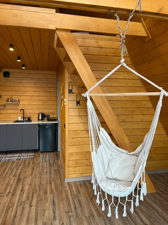 Коттедж Дом с террасой и мангалом | Празднуй события или уединись (А1) — Казань