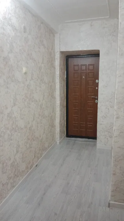 Удобное расположение квартиры