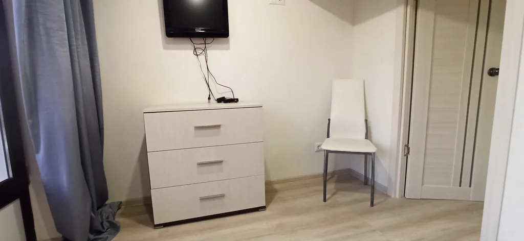 Квартира в центре Сочи