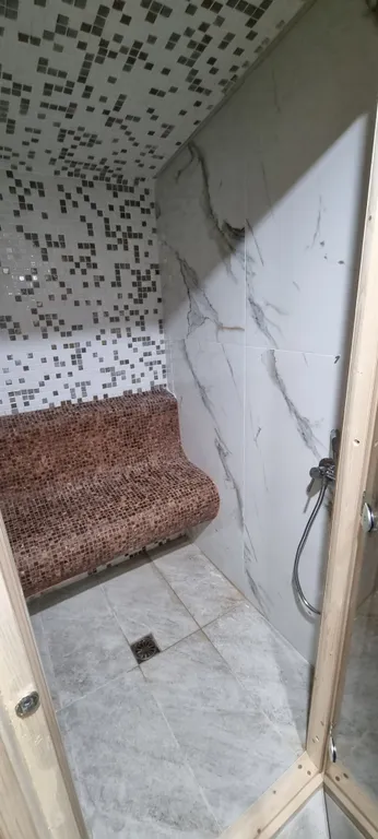 Евродвушка Кислород 1