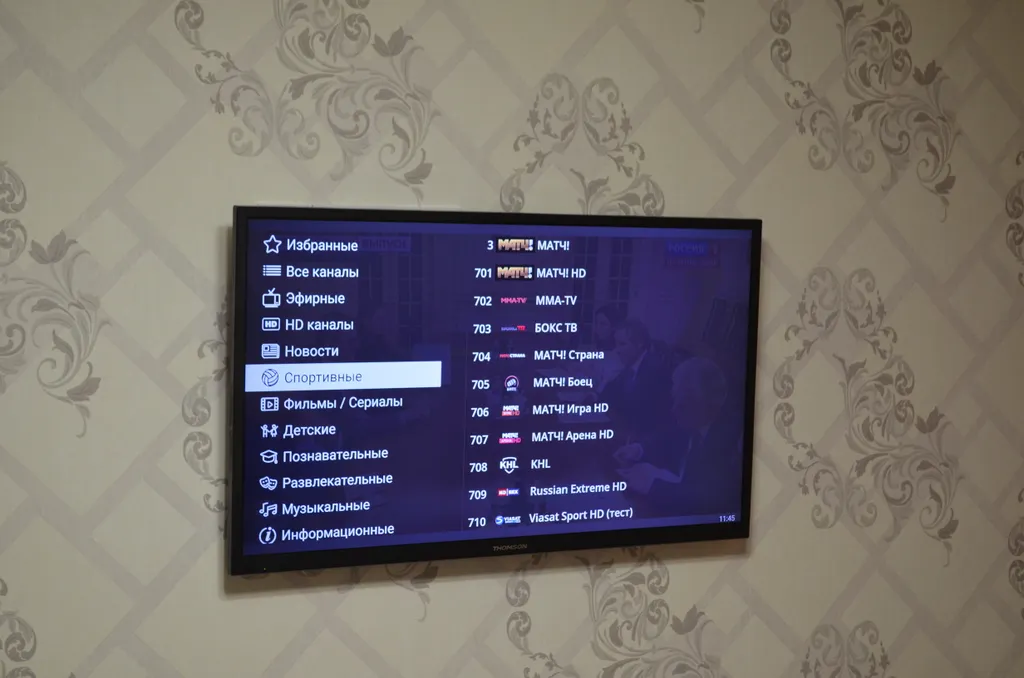 Уютная двухкомнатная квартира в спальном районе от собственника