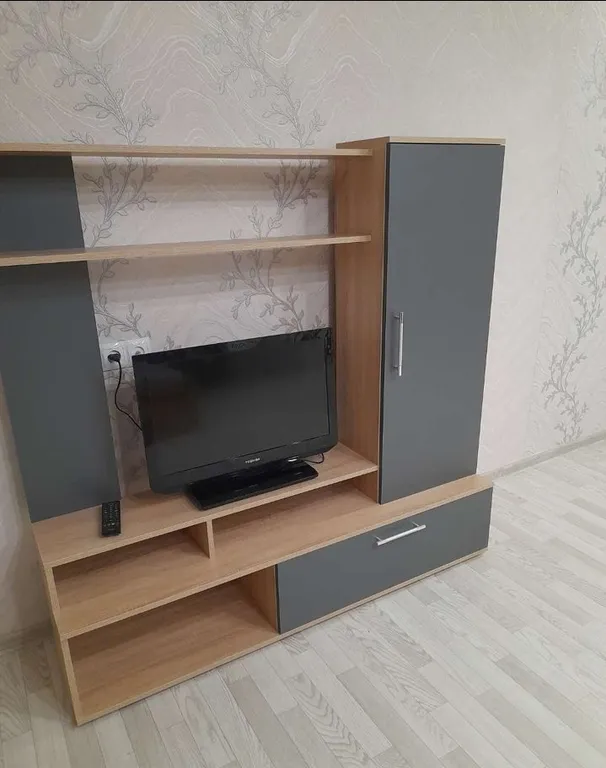 Квартира-студия в центре