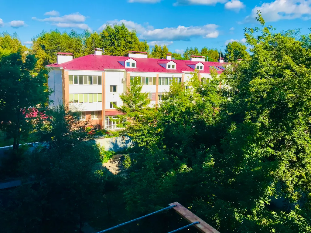 Современная квартира с новым дизайнерским ремонтом