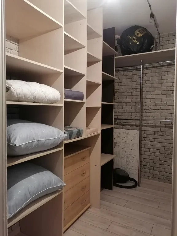 3-комнатная комфортабельная квартира для семейного отдыха и деловых поездок