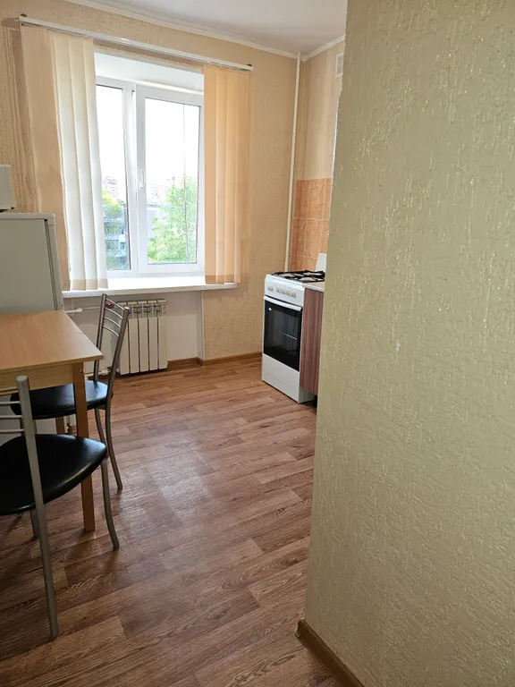 Квартира рядом с жд вокзалом