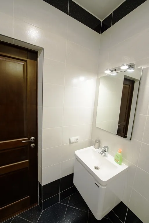 Апартаменты Берлога 55