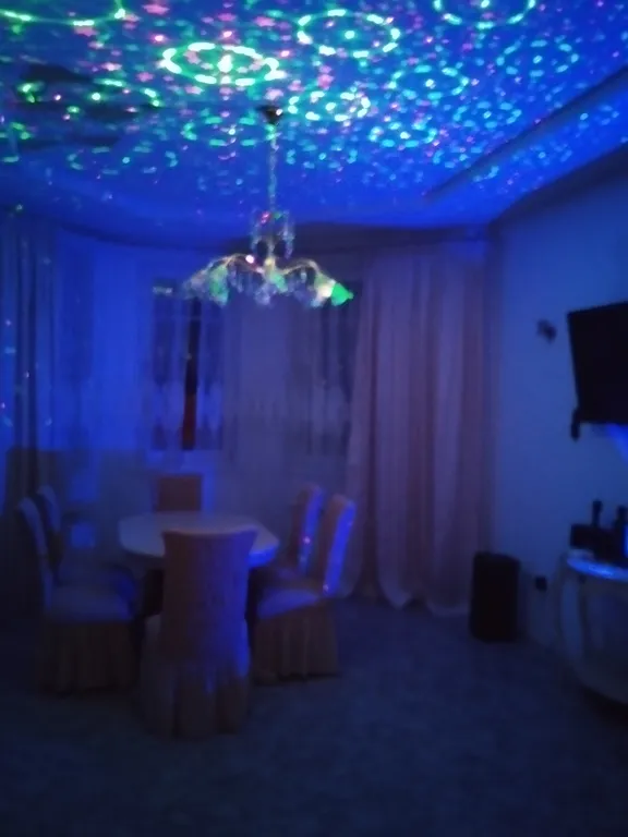 Дом для путешественников и праздников рядом с Ярославским шоссе