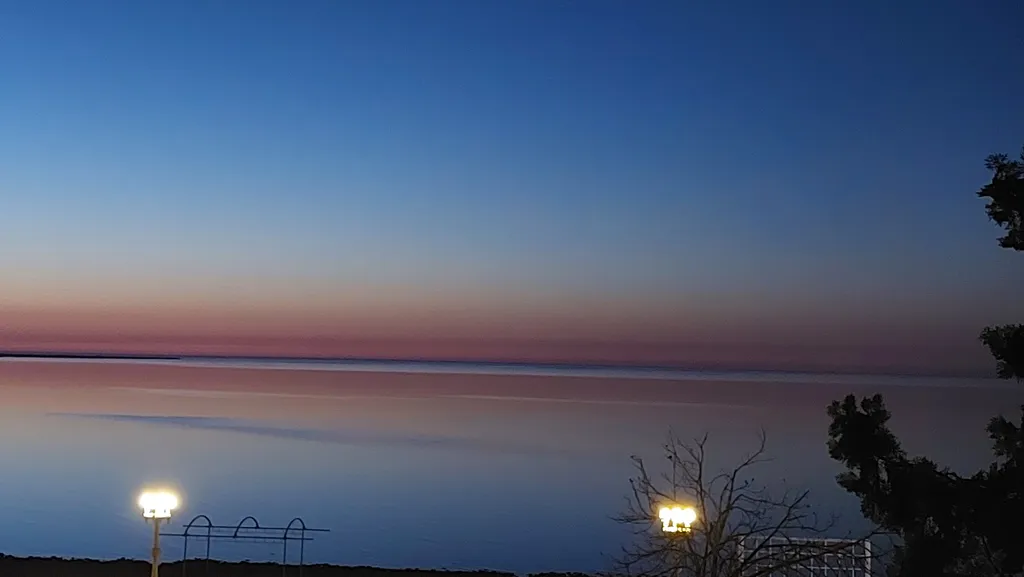 Квартира с видом на море