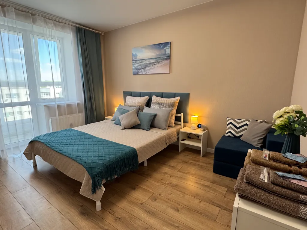 Квартира премиум