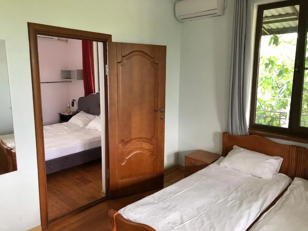 Квартира Комната — аренда посуточно в Хыпста