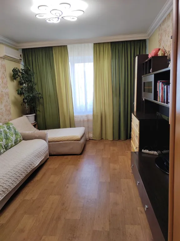 Домашний уют